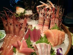 -花潮料理艺食馆(成都万象城店)