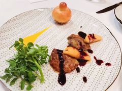 -牛排坊(成都群光君悦酒店)