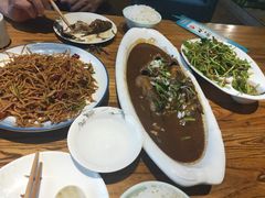 -从厨人家餐厅
