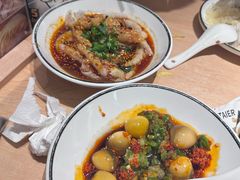 -太二酸菜鱼(深圳布吉万象汇店)