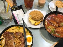 -华嫂冰室(尖沙咀店)