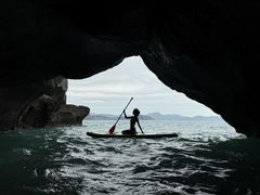 -三亚绿发山海天JW万豪酒店