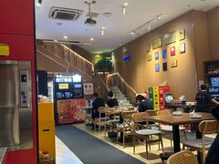 -霹雳火·重庆烧烤·江湖菜(解放碑店)