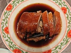 -奇芳阁·百年清真南京菜(夫子庙店)