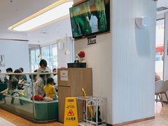 -奈雪的茶(大连新玛特店)