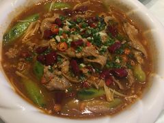 -溪涌潮天下餐厅(麓湾国际公馆店)