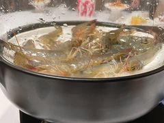 大明虾-云境生态园(红谷滩店)