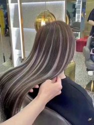 -3AM·S HAIR SALON烫发染发接发