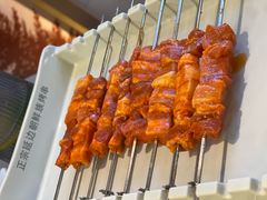 -白玉·朝鲜族烤串(深圳Kkone店)