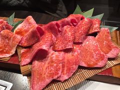 -俺的焼肉(銀座9丁目店)