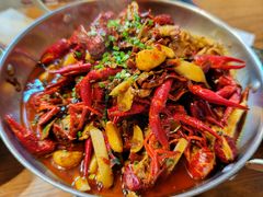 -虾小龙老长沙龙虾馆(坡子街店)
