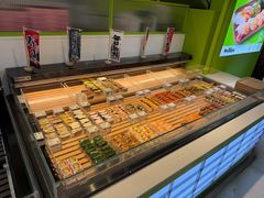 -鲜道寿司(无锡苏宁店)