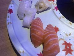 寿司-琴寿司居酒屋(中山广场店)
