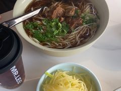 -李先生牛肉面大王(华联商厦店)