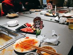 -海底捞火锅(崇文门新世界百货店)
