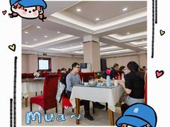 -陶然饺子城(奥体中路店)