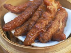-金穗园·砂锅粥.醉鸡煲火锅(长寿路店)