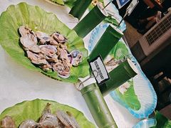 -御品海宴海鲜自助餐厅(龙岗万科广场店)
