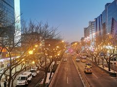 -亮健容天生蚝烧烤自助(交道口直营店)