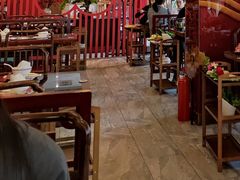 大堂-禧鳳記·猪肚鸡火锅(玖洲道店)