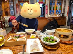 -老广酒楼(樱花店)