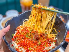 -新仙清汤牛腩(铜锣湾店)