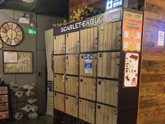 -长藤鬼校(龙翔店)