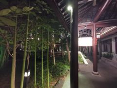 -全季酒店（苏州观前街平江路店）(原临顿路地铁站店)