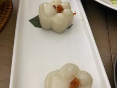 -苏小柳点心·手作小笼包(浦东嘉里城分院)