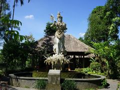 -塔曼阿扬寺/母神庙