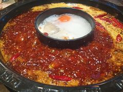 -重庆渝达老火锅(春熙路店)