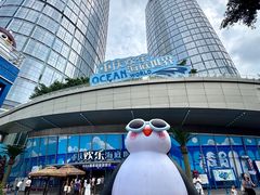 -重庆欢乐海底世界