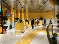 -周黑鸭(武汉汉阳区江城大道永旺店)