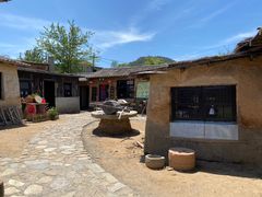 -清风小镇闯关东影视基地