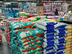 -世纪联华(临平邱山店)