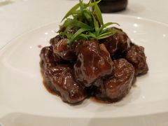 -上海老饭店(北京分店)