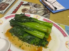 -吴系粤菜馆·茶餐厅(深业上城店)