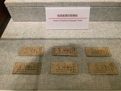 -中国铁道博物馆(正阳门馆)