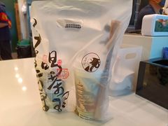 -茶理宜世(广州南站（站内）3楼B17检票口店)