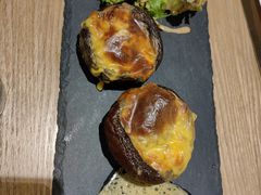 -GOTLOT COFFEE&KITCHEN角落厨房NOOK店