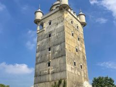 -赤坎·广东华侨国际旅游度假区