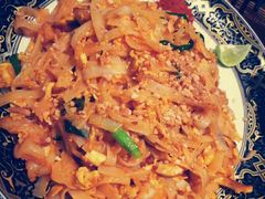 泰式金边粉-Siam泰餐厅(水上公园店)