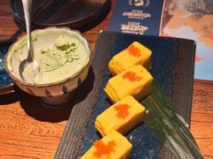 -京鹿料理(荟聚店)