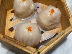 陶陶居大虾饺-陶陶居酒家(海岸城店)