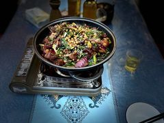 -古城苗家土菜馆(河景餐厅店)