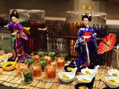 -盛宴标帜西餐厅龙虾.鲍鱼•牛排(重庆喜来登大酒店)
