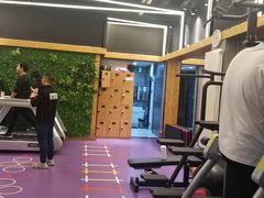 -漾健身·普拉提(橡树湾店)