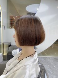 -COSMO PRO造型