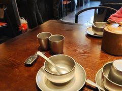 -古都历食南京菜·烤鸭·鸭血粉丝·汤包(南京博物院店)