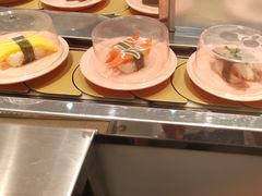-争鲜回转寿司(通州万达店)